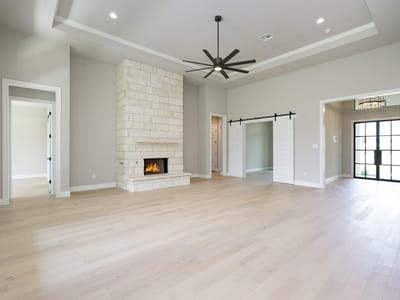 Kitchen at 1206 Vintage Way - 4 bed 3 bath home