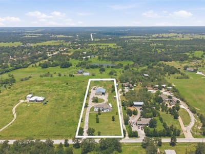 Property photo 2 at 1206 Walter Hoffman RD - 5 bed 3 bath home