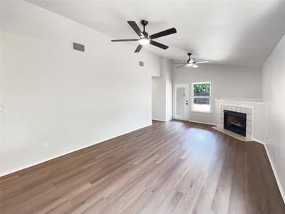 Kitchen at 1207 Brashear Ln - 3 bed 2 bath home