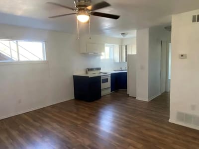 Bathroom at 1207 N 10th ST - Cole, Killeen, TX