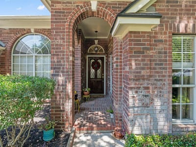 Property photo 3 at 1208 Brophy DR - 4 bed 2 bath home