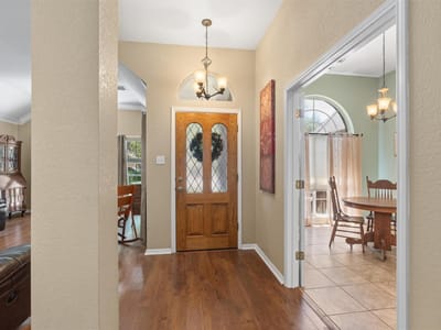 Property photo 4 at 1208 Brophy DR - 4 bed 2 bath home