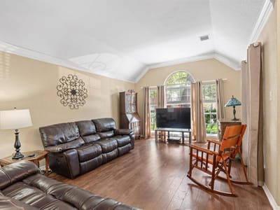 Property photo 5 at 1208 Brophy DR - 4 bed 2 bath home