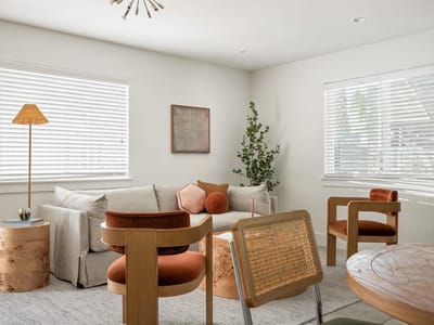 Property photo 5 at 1208 Enfield RD Unit #104 - 1 bed 1 bath home