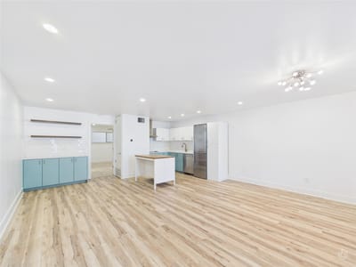 Property photo 2 at 1208 Enfield RD Unit #105 - 1 bed 1 bath home