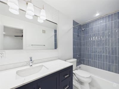 Property photo 5 at 1208 Enfield RD Unit #105 - 1 bed 1 bath home