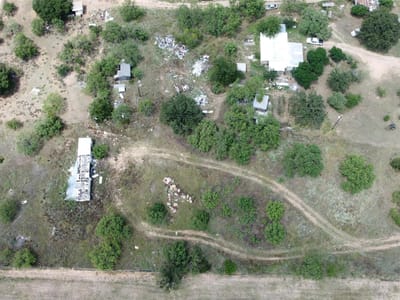 Property photo 2 at 1208 Eula LN - Royal Oaks Estates 11, Kingsland, TX