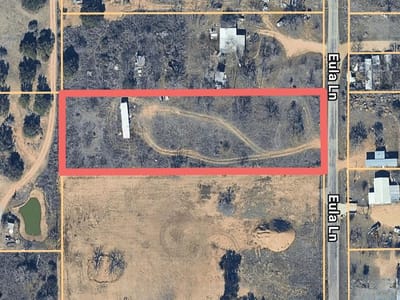 Property photo 4 at 1208 Eula LN - Royal Oaks Estates 11, Kingsland, TX