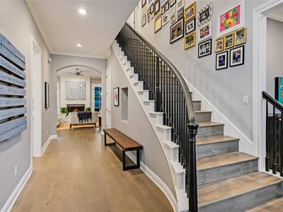 Property photo 3 at 1208 Grosvener CT - 4 bed 3 bath home