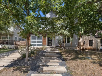 Property photo 2 at 1208 Kinney Ave - 4 bed 3 bath home
