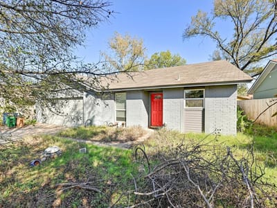 Kitchen at 1208 Milford Way - 3 bed 2 bath home