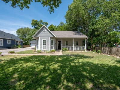 Property photo 3 at 1208 S Church ST - 3 bed 2 bath home
