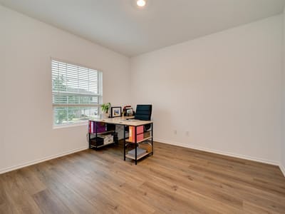 Bathroom at 1208 Sweetspire St - 4 bed 2 bath home