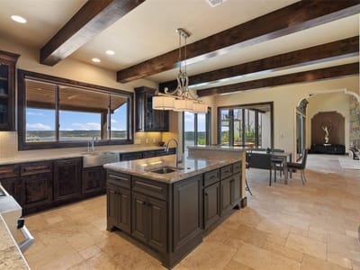 Bathroom at 1208 Watercliffe DR - 5 bed 4 bath home