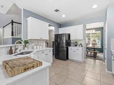 Kitchen at 1209 Alpine Mountain DR - 4 bed 2 bath home