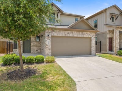 Kitchen at 1209 Falconer WAY - 3 bed 2 bath home