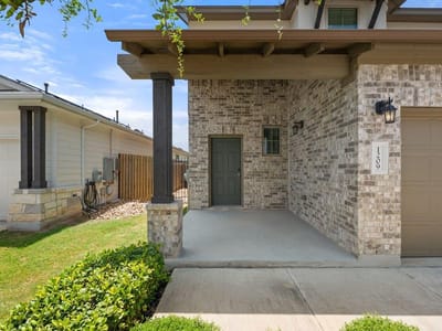 Primary bedroom at 1209 Falconer WAY - 3 bed 2 bath home