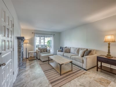 Bathroom at 1209 Hi Stirrup Unit #113 - 3 bed 2 bath home