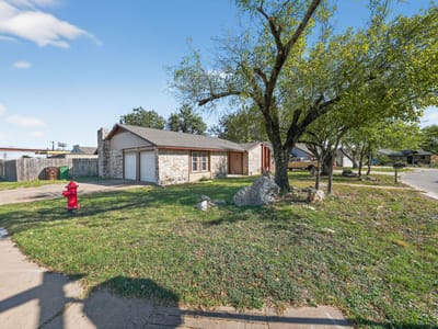 Kitchen at 1209 Sagebrush DR - 3 bed 2 bath home