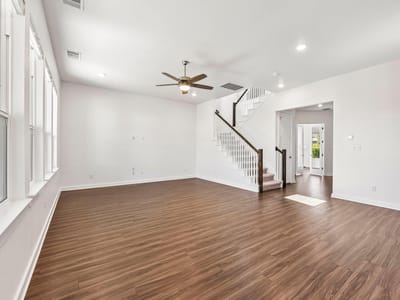 Bathroom at 1209 Willie Ranch WAY - 4 bed 2 bath home