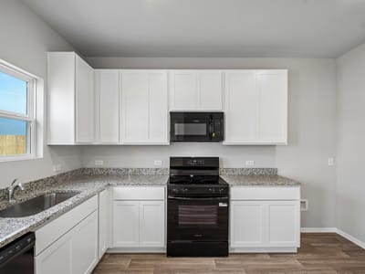 Bathroom at 121 Adze Dr - 3 bed 2 bath home