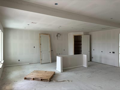 Kitchen at 121 Amber Oak LN - 4 bed 3 bath home
