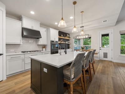 Kitchen at 121 Beryl WAY - 4 bed 3 bath home