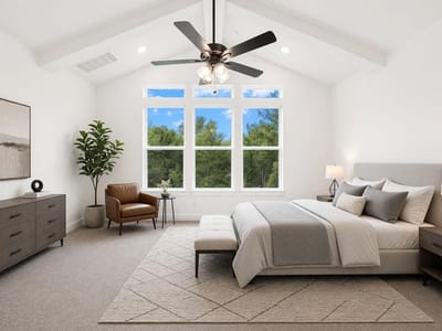 Property photo 5 at 121 Booted Eagle Claw CV - 4 bed 3 bath home