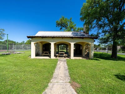 Bathroom at 121 Calleja Verde - Las Lomas Sec 2, Wimberley, TX