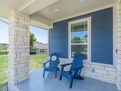 Property photo 2 at 121 Charming Redbud LN - 2 bed 2 bath home