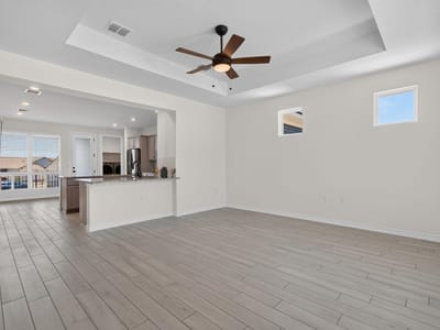 Property photo 5 at 121 Charming Redbud LN - 2 bed 2 bath home