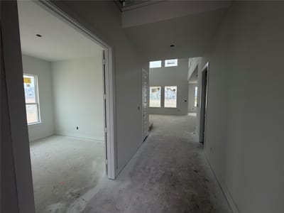 Kitchen at 121 Clancy DR - 4 bed 4 bath home