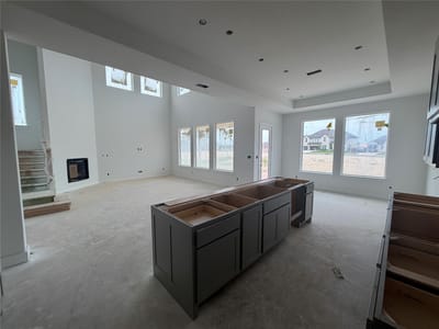 Primary bedroom at 121 Clancy DR - 4 bed 4 bath home