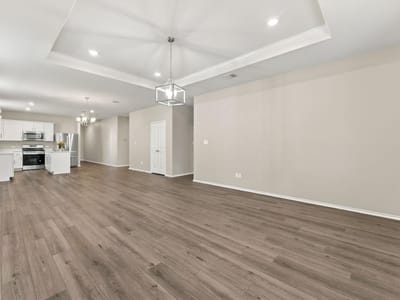 Photo 4 of 23 at 121 English Oak ST - 4 bed 2 bath home