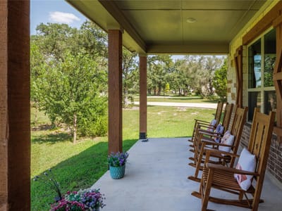 Primary bedroom at 121 Esperanza Petal Pass - 3 bed 2 bath home