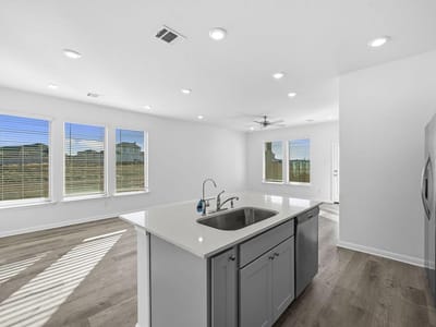 Bathroom at 121 Hatari - 5 bed 3 bath home