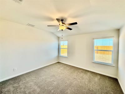 Kitchen at 121 Holmby Dr - 3 bed 2 bath home
