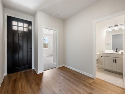 Primary bedroom at 121 Jans WAY - 5 bed 4 bath home