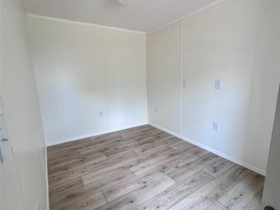 Kitchen at 121 Kiowa Dr - 2 bed 1 bath home