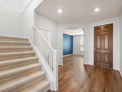 Kitchen at 121 Kulmbacher Dr - 3 bed 2 bath home
