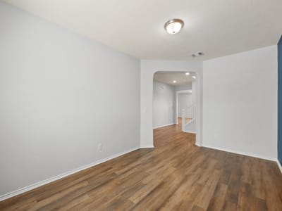 Bathroom at 121 Kulmbacher Dr - 3 bed 2 bath home