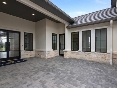 Bathroom at 121 La Ventana DR - 4 bed 4 bath home