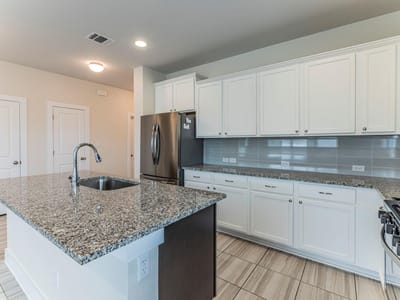 Bathroom at 121 Mountain Sage Loop - 4 bed 3 bath home