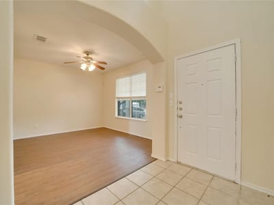 Bathroom at 121 Park LN - 3 bed 2 bath home
