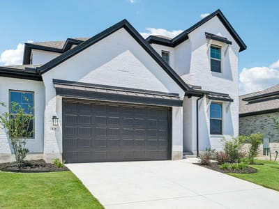 Living area at 121 Prickly Poppy LOOP - 4 bed 3 bath home