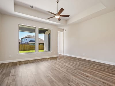Primary bedroom at 121 Prickly Poppy LOOP - 4 bed 3 bath home