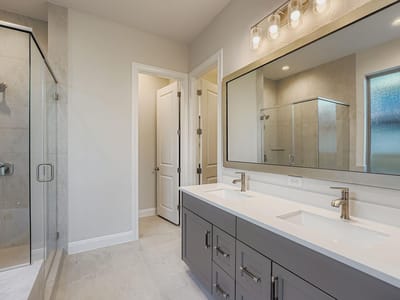 Bathroom at 121 Prickly Poppy LOOP - 4 bed 3 bath home