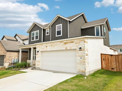 Living area at 121 Prodigal WAY - 4 bed 3 bath home