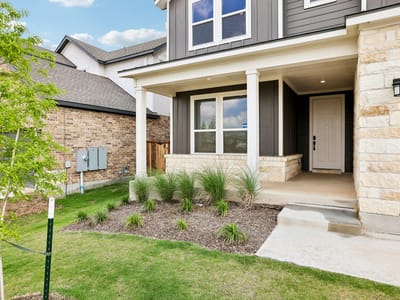 Primary bedroom at 121 Prodigal WAY - 4 bed 3 bath home