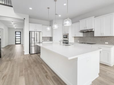 Photo 4 of 37 at 121 Rapid Springs CV - 5 bed 4 bath home